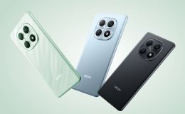 Vua pin trâu giá rẻ Redmi Note 15 lộ diện: Camera xịn như Galaxy S22 Ultra, màn hình ngang ngửa iPhone 16 Plus