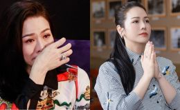 Lộ diện kẻ tung tin Nhật Kim Anh bị bắt khẩn cấp, nữ diễn viên cầu cứu khán giả