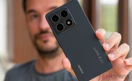 Đây là chiếc điện thoại Xiaomi giá hơn 10 triệu đáng mua nhất tháng 12, trang bị xịn cỡ này iPhone 17 cũng e dè