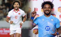 Xuân Son khiến cả Đông Nam Á 'dậy sóng', ngôi sao ĐT Việt Nam sắp lập cột mốc hiếm có