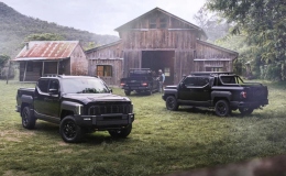 Điểm tin ô tô 6/12: Bán tải Kia Tasman gây sốt, Tesla tung Model 3 giá rẻ ‘giải cứu’ doanh số