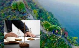 Nữ du khách bị quấy rối khi trekking Tà Xùa ‘tung đòn’ pháp lý, liệu có được bồi thường?