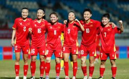 ĐT Việt Nam 'vùi dập' Malaysia ở trận ra quân SEA Games 33, AFC chính thức lên tiếng