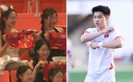 Trận đấu của U22 Việt Nam xuất hiện hành vi phạm pháp, chủ nhà Thái Lan lập tức có động thái cứng rắn