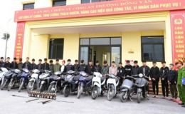 Đêm kinh hoàng ở Đồng Văn: 27 Thiếu niên cầm dao kiếm truy sát nhau và cát kết 'cực đắng'