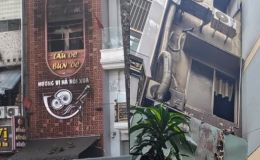 Đến thăm bạn giữa đêm, nữ nạn nhân không thoát khỏi vụ cháy làm 4 người tử vong ở TP.HCM