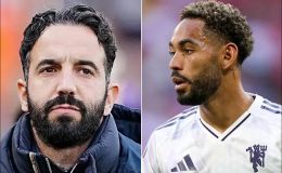 Lịch thi đấu bóng đá Ngoại hạng Anh hôm nay: Ruben Amorim đón tin vui; Man Utd rộng cửa vào top 4?