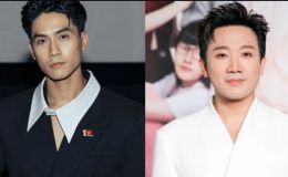 Nam diễn viên phim 'Tử chiến trên không' lên tiếng về tin 'từ chối' đóng phim Thỏ ơi của Trấn Thành