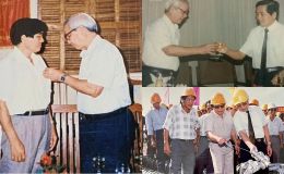 Vị Cựu Bộ trưởng nhận án tù vẫn được Thủ tướng Võ Văn Kiệt đến thăm đã qua đời ở tuổi 95