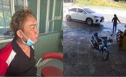 Tình tiết quan trọng vụ anh trai lái ô tô tông em gái tử vong, lý do nghi phạm không được giảm nhẹ tội