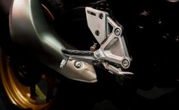 Tin xe máy 6/12: ‘Huyền thoại côn tay’ mới của Honda chính thức ra mắt, có ABS, màn TFT, giá hấp dẫn