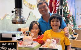 Danh tính nam giáo viên đã dũng cảm lên tiếng để 'giải cứu' 2 cháu bé bị cha xích, nhốt trong phòng