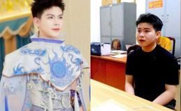 Lộ thân thế bất ngờ của nghi phạm trộm túi Hoa hậu Mexico: Từng làm giám khảo sắc đẹp