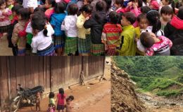 Dự án Nuôi Em bị tố thiếu minh bạch: Hàng loạt tình tiết gây sốc xuất hiện