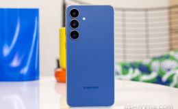 Đây là chiếc Galaxy S giá hơn 13 triệu đáng mua nhất tháng 12, AI thông minh vượt mặt cả iPhone 17