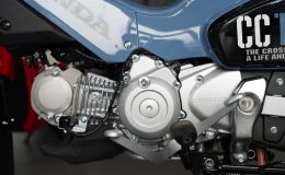 Honda chính thức mở bán ‘huyền thoại xe số’ 110cc mới giá 42 triệu đồng: Chất hơn Wave Alpha và RSX