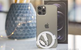 Đây là iPhone Pro đáng mua nhất tháng 12, ngon bổ rẻ vẫn sánh ngang iPhone 17, ăn đứt iPhone 16