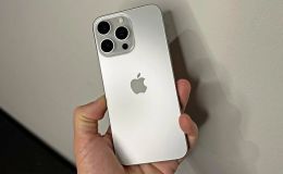 Đây là chiếc iPhone Pro Max giá rẻ nhất Việt Nam trong tháng 12, có trang bị xịn hơn cả iPhone 17 Pro Max