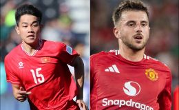 Lịch thi đấu bóng đá hôm nay: U22 Việt Nam gặp khó tại SEA Games; MU gây thất vọng ở Ngoại hạng Anh?