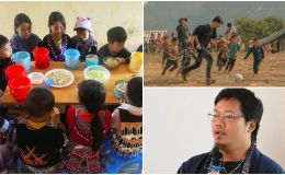 Dự án ‘Nuôi em’ bị nghi ngờ khuất tất tài chính, ca sĩ Đen Vâu người từng ủng hộ 400 triệu lên tiếng