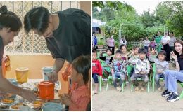 Tiết lộ số tiền ‘khủng’ Hòa Minzy, Đen Vâu từng ủng hộ cho dự án Nuôi Em đang bị nghi ngờ minh bạch tài chính