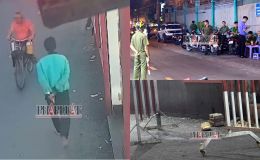 Lời khai của kẻ mặc đồ xe ôm công nghệ đâm tử vong người ở TP.HCM, khó tin lý do ra tay