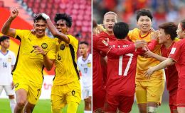 Tin bóng đá tối 7/12: ĐT Việt Nam nhận 'tin sét đánh'; Malaysia muốn loại U22 Việt Nam từ vòng bảng