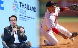 Tin nóng SEA Games 7/12: Thái Lan tiếp tục để 'mất điểm'; ĐT bóng chày Việt Nam thua sốc Lào