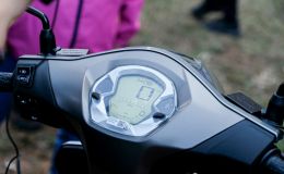 Tin xe hot 7/12: ‘Vua xe ga’ 125cc mới giá 46 triệu đồng ra mắt, khắc chế Honda Air Blade và SH Mode