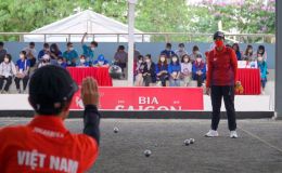 BTC SEA Games 33 gây phẫn nộ, khả năng cạnh tranh HCV của thể thao Việt Nam bị ảnh hưởng