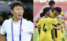 Malaysia đón 'vũ khí hạng nặng', U22 Việt Nam nguy cơ bị loại từ vòng bảng SEA Games 33