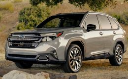 Điểm tin ô tô 8/12: Forester giảm hơn 300 triệu, Civic hybrid ưu đãi sốc, Audi A4 giá chỉ 420 triệu