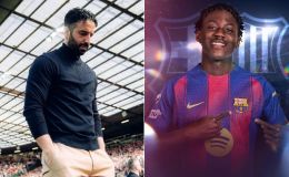 Tin MU hôm nay 8/12: Ruben Amorim 'gạch tên' Zirkzee; Man United bán Mainoo cho Barcelona?