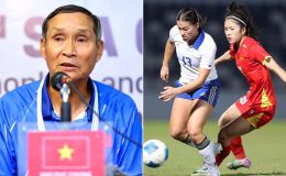 Tiêu chí xếp hạng trong bảng đấu bóng đá nữ SEA Games 33, ĐT Việt Nam thở phào sau trận thua Philippines