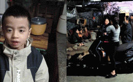 Không có phép màu vụ bé trai mất tích sau khi sang nhà người thân chơi, tìm thấy thi thể ở nơi không ngờ