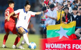 ĐT nữ Việt Nam không còn đường lùi tại SEA Games 33, CĐV Đông Nam Á 'dậy sóng'