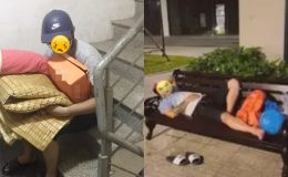 Hé lộ mức phạt ‘khó tin’ khi vợ đuổi chồng khỏi nhà: Quy định mới khiến nhiều gia đình bất ngờ