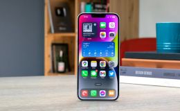 Đây là vua iPhone màn lớn giá rẻ: Phần cứng ngon như iPhone 17, so kè Galaxy S25 Ultra, dùng lâu dài