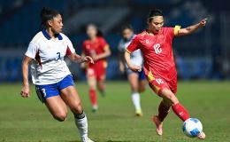 Bảng xếp hạng bóng đá nữ SEA Games 33: ĐT Việt Nam nguy to, dừng bước ngay từ vòng bảng?