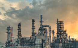 Bất chấp lệnh trừng phạt, 1 nhà máy lọc dầu của Trung Quốc vẫn mở rộng sản xuất