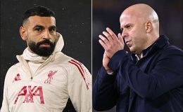 Salah chính thức chia tay Liverpool trong tuần này, Al Hilal sẵn sàng phá kỷ lục Saudi League