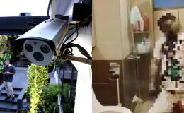 Hiện trường vụ người đàn ông tử vong bất thường trong chung cư tại TPHCM, lộ chi tiết khiến nhiều người đặt nghi vấn