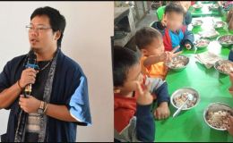 Thông tin gây bất ngờ về 'dự án Nuôi Tôi' giữa lúc dự án 'Nuôi Em' của ông Hoàng Hoa Trung gây tranh cãi