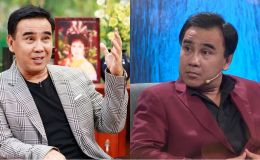 Thực hư thông tin MC Quyền Linh bị bắt giữ đang gây chấn động dư luận