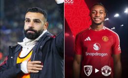Tin chuyển nhượng trưa 8/12: Al Hilal chính thức chiêu mộ Salah; Xong vụ Semenyo - Manchester United