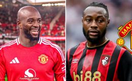 Tin chuyển nhượng mới nhất 8/12: Chính thức xong vụ Semenyo - MU; Man Utd kích hoạt bom tấn Mateta?