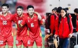 Tin nóng SEA Games 8/12: Tuyển bóng chuyền Việt Nam gặp sự cố; U22 Việt Nam được 'ngựa ô' giúp sức