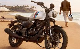 Tin xe trưa 8/12: Rẻ hơn Exciter và Winner R, ‘huyền thoại côn tay’ mới ra mắt với giá 33 triệu đồng