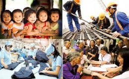 Ai sẽ được nhận mức hỗ trợ 2,1 triệu đồng/tháng từ năm 2026?