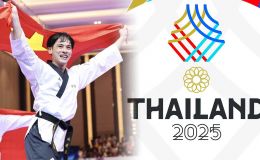 SEA Games 33 sắp chính thức khởi tranh, xác định môn thi đấu 'mở hàng' huy chương Vàng cho TTVN?